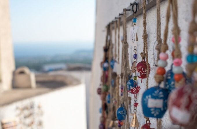 Santorini Full-Day Tour From Heraklion - Tour Inclusions Overview