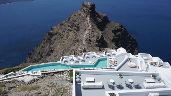 Santorini-full Day Tour Wine Tasting Included - Frequently Asked Questions