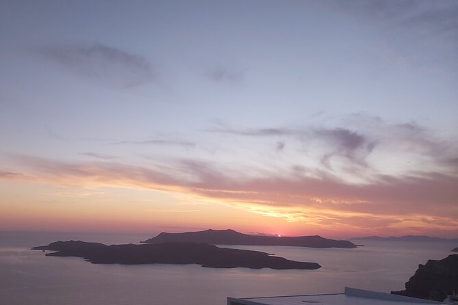 Santorini Full Experience in 2 Days - Dining Experiences