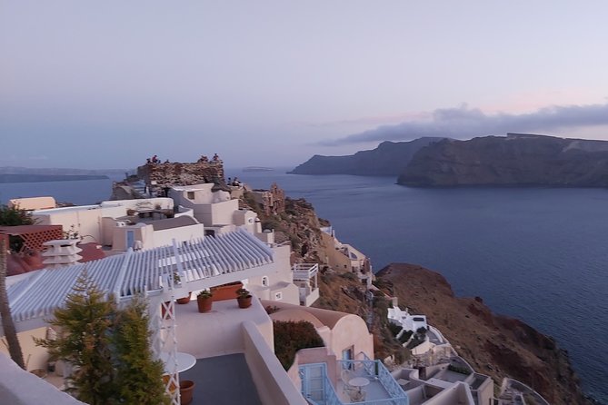 Santorini Full Experience in 2 Days - Booking and Cancellation Policy