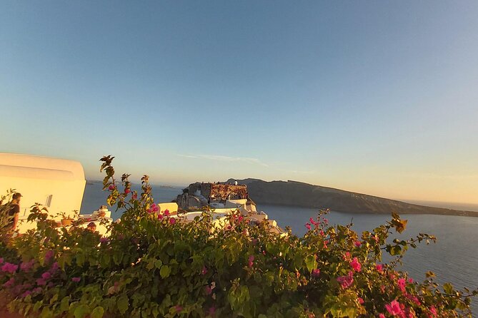 Santorini Full Experience in 2 Days - Frequently Asked Questions