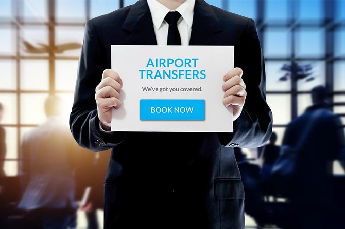 Santorini Getaways Private Transfer - Key Points