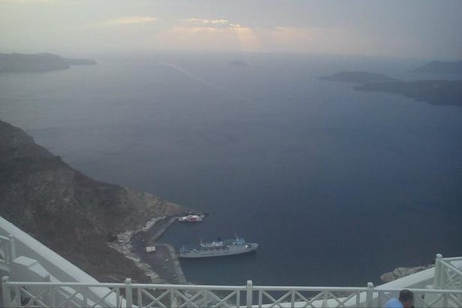 Santorini Getaways Private Transfer - Customer Reviews