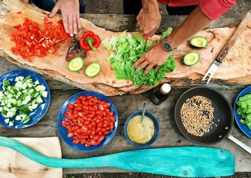 Santorini: Greek Cooking Class - Key Points