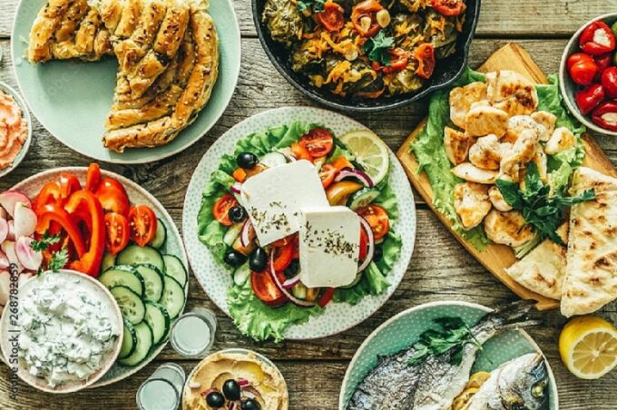 Santorini: Greek Cooking Class - Frequently Asked Questions