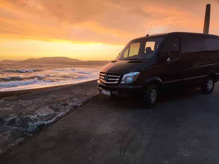 Santorini Group Transfers: 24/7 We Are at Your Service - Key Points