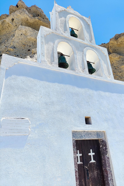 Santorini Group Transfers: 24/7 We Are at Your Service - Booking and Confirmation