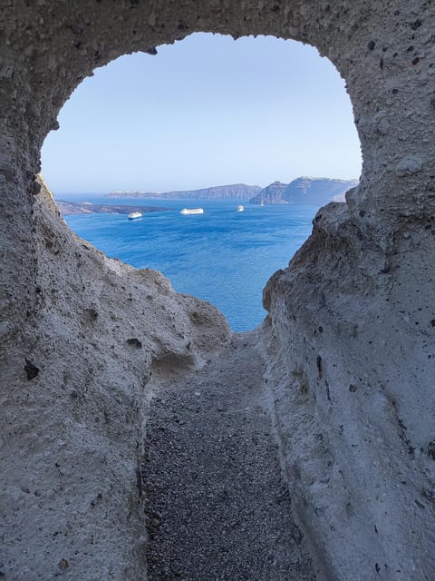 Santorini Group Transfers: 24/7 We Are at Your Service - Recap