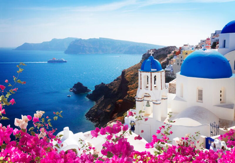 Santorini: Guided Shore Excursion With Boat Transfer - Inclusions and Exclusions