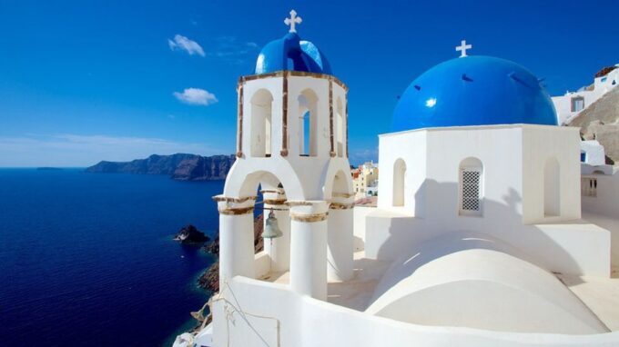 Santorini: Half or Full-Day Private Island Tour - Flexible Tour Duration
