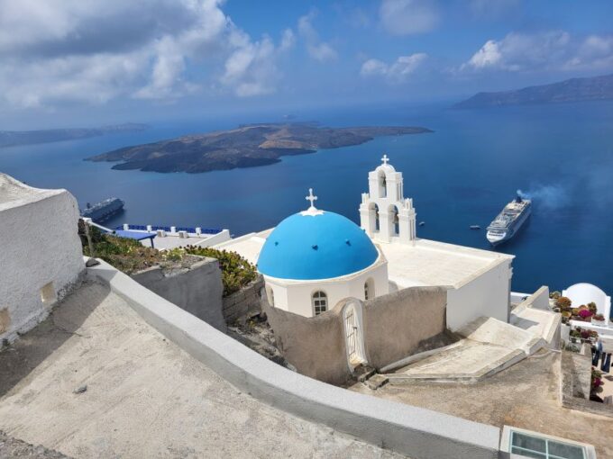 Santorini: Hidden Gems Tour and Wine Experience With Tasting - Booking and Pricing