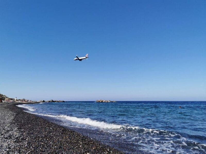 Santorini: Hidden Spots Experience All Over the Island - Chapel of Taxiarxis