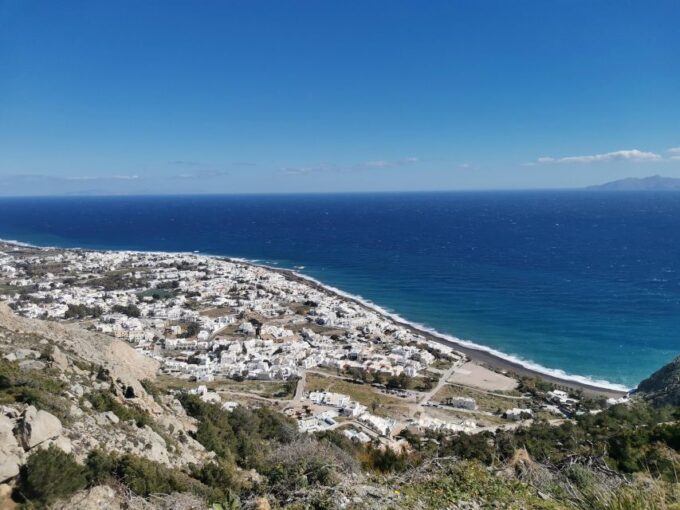 Santorini: Hidden Spots Experience All Over the Island - Hidden Treasures Exploration