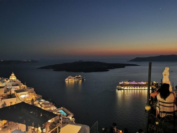 Santorini: Hidden Spots Experience All Over the Island - Frequently Asked Questions