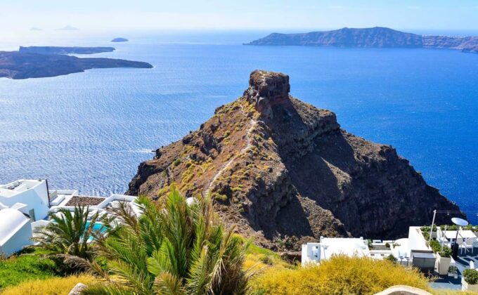 Santorini Highlights : Private 4-Hour Tour - Cancellation Policy and Payment