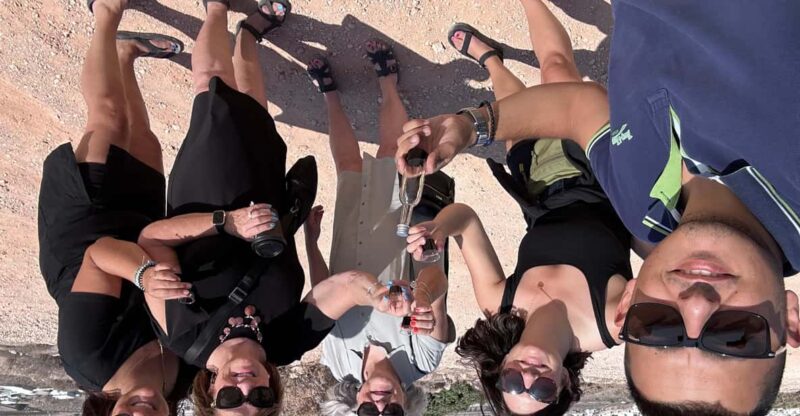 Santorini : Highlights Private Tour With Wine Tasting - Key Points