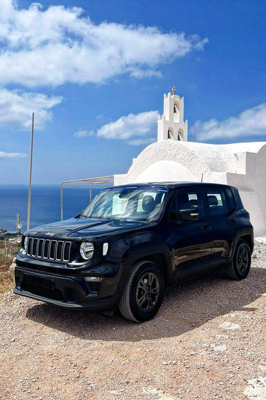 Santorini : Highlights Private Tour With Wine Tasting - Transportation and Logistics