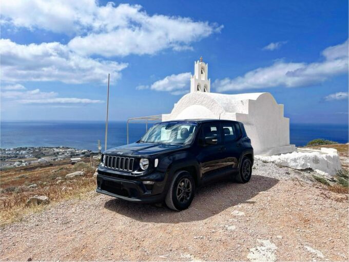 Santorini : Highlights Private Tour With Wine Tasting - Frequently Asked Questions