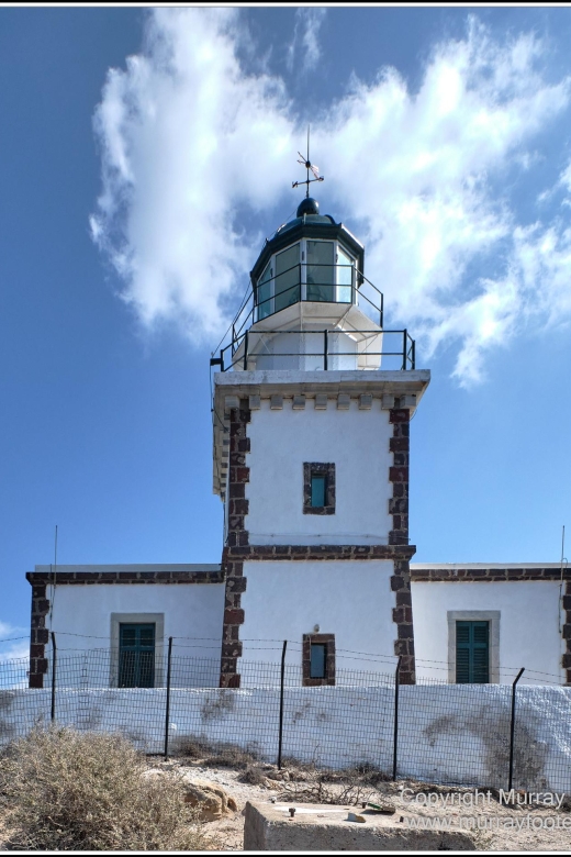 Santorini: Highlights Prive Tour & Wine Tasting-Local Guide - Highlights of the Tour