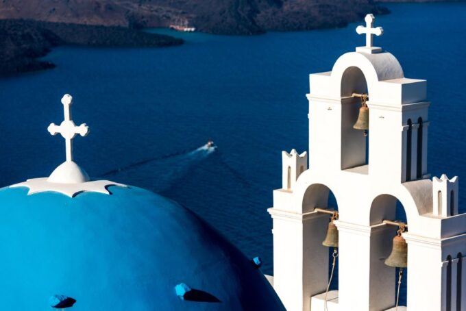 Santorini: Highlights Prive Tour & Wine Tasting-Local Guide - Customizable Schedule