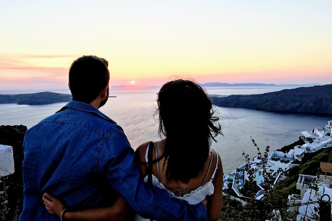Santorini Highlights Small-Group Tour - Customer Feedback and Response
