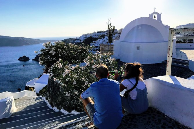 Santorini Highlights Small-Group Tour - Inclusions and Meeting Information