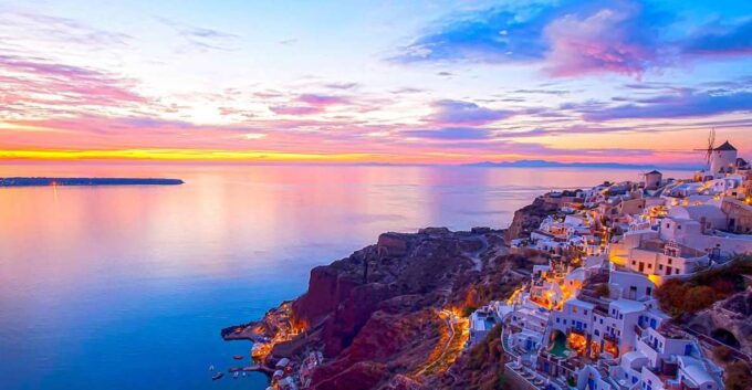 Santorini Highlights Tour - What to Bring and Wear