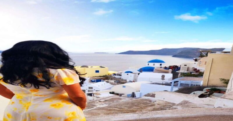 Santorini: Highlights Tour With Wine Tasting & Sunset in Oia - Pricing and Booking