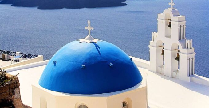 Santorini Highlights & Wine Tasting Private Tour - Frequently Asked Questions