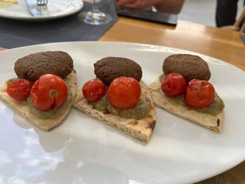 Santorini: History & Wine Trails Tour - Hatzidakis Winery Tasting