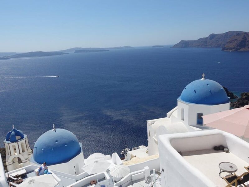 Santorini Iconic Landscape Private Tour - Frequently Asked Questions