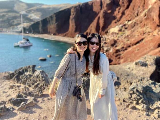 Santorini Instagram Best Spots Tour With Local Guide - Explore Iconic Villages