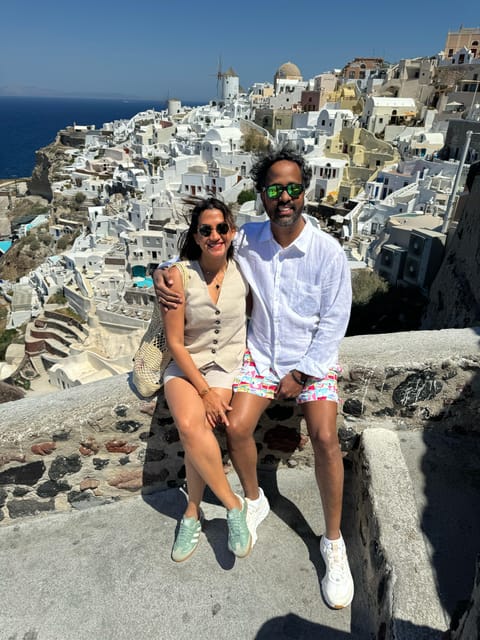 Santorini Instagram Best Spots Tour With Local Guide - Frequently Asked Questions
