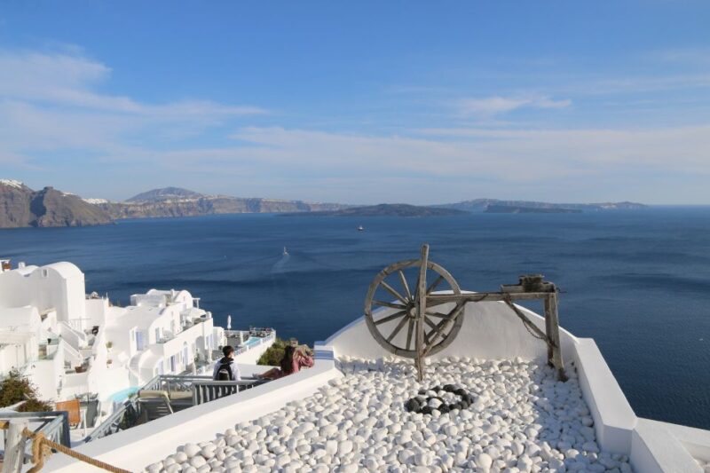 Santorini: Instagram Highlights Tour With a Photographer - Pricing and Availability