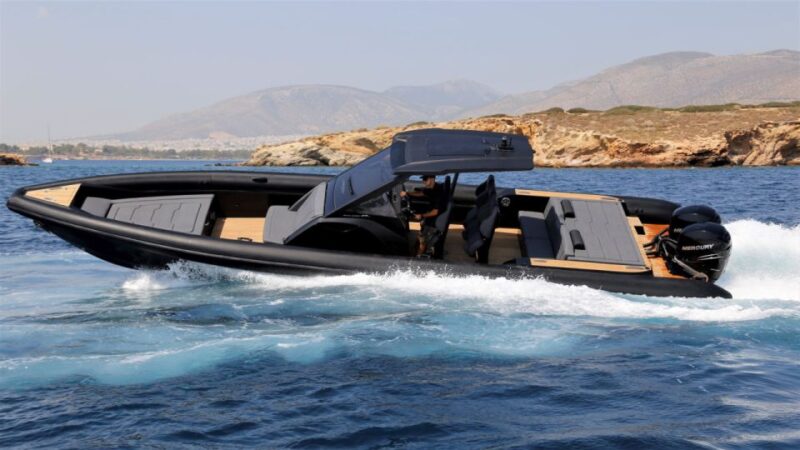 Santorini: Ios & Mykonos Private Speedboat Cruise - Important Reminders