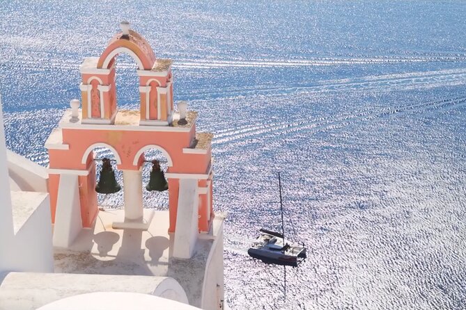 Santorini Island Full-Day Sightseeing Tour From Rethymnon - Recommendations and Considerations