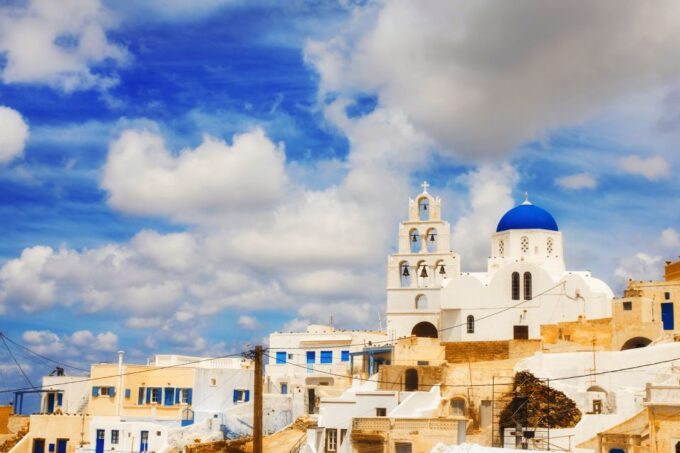 Santorini: Island Highlights Guided Day Trip With Oia Sunset - Important Notes