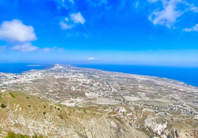 Santorini Limousine Half-Day Private Tour - Frequently Asked Questions