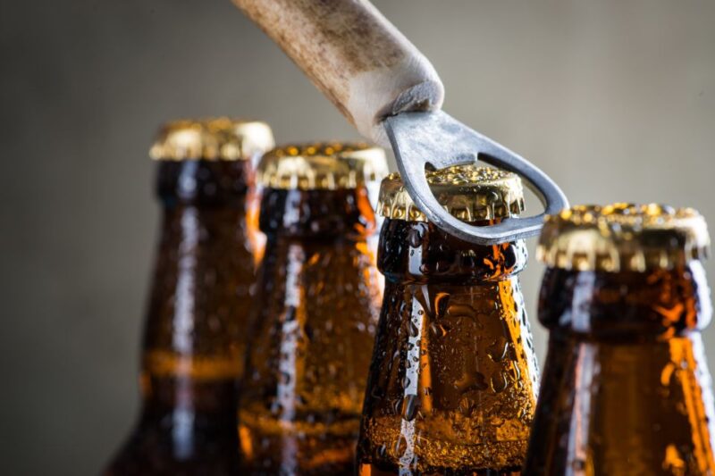 Santorini Local Breweries Tour - Brewery Tour Experience