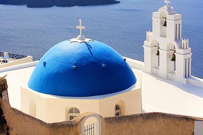 Santorini Local Private Tour for Small Group - Accessibility and Requirements