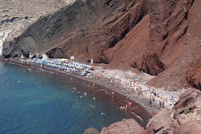 Santorini Local Private Tour for Small Group - Reviews and Pricing
