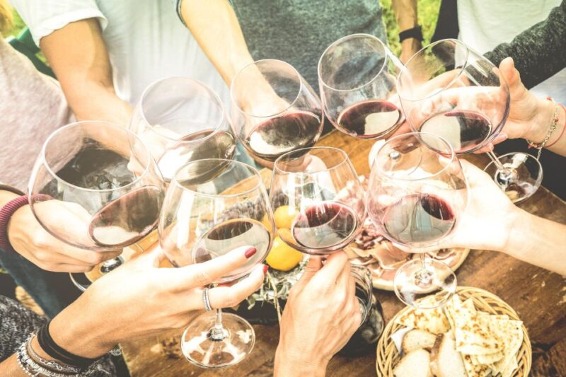 Santorini Local Wineries Tour - Key Points