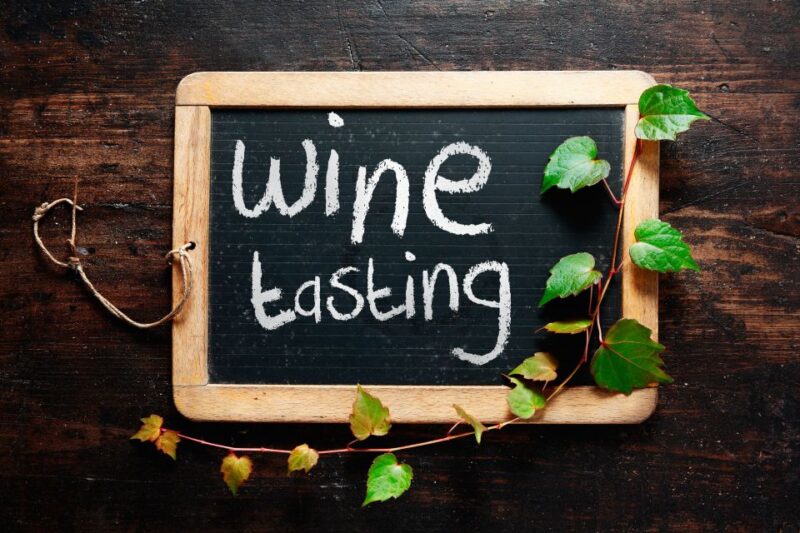 Santorini Local Wineries Tour - Wineries Visited