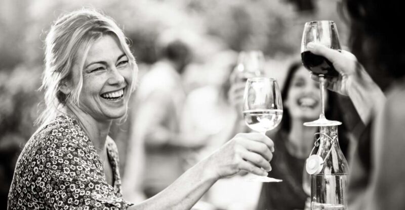 Santorini Local Wineries Tour - Important Considerations