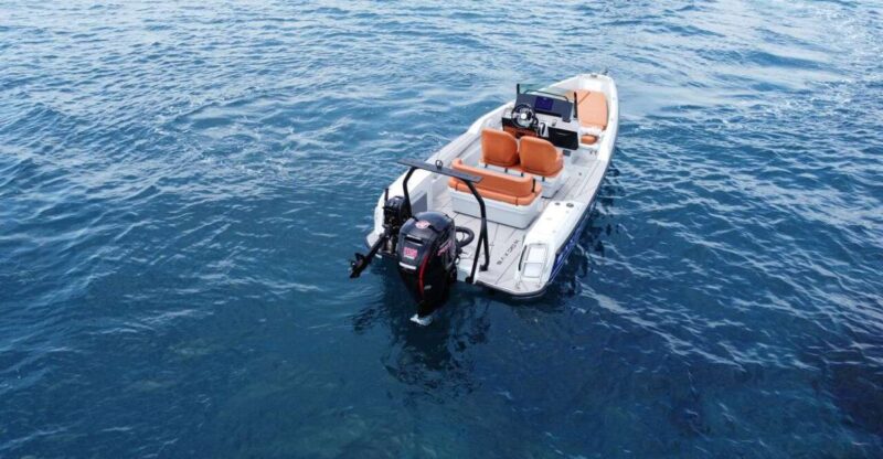 Santorini: Luxury Boat Rental With License - Booking and Cancellation Details