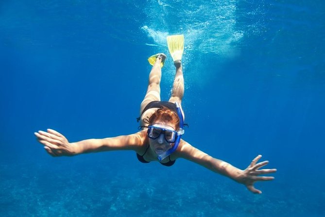 Santorini Luxury Catamaran Day Cruise With Bbq,Drinks,Transfer - Hotel Pickup and Drop-off