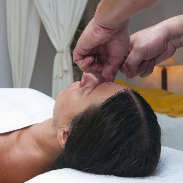 Santorini: Massage Ritual With Wine Fruits & Day Pool Access - Frequently Asked Questions