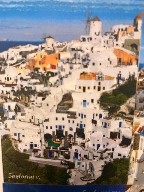 Santorini: Mini Bus Tour - Pickup and Drop-off Options