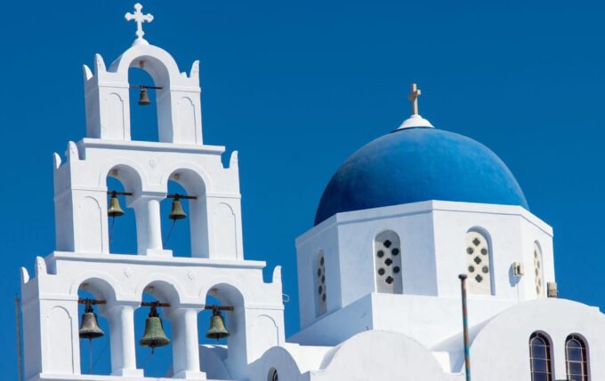 Santorini: Must See Private Tour (Shore Excursion) - Activity Options and Preferences