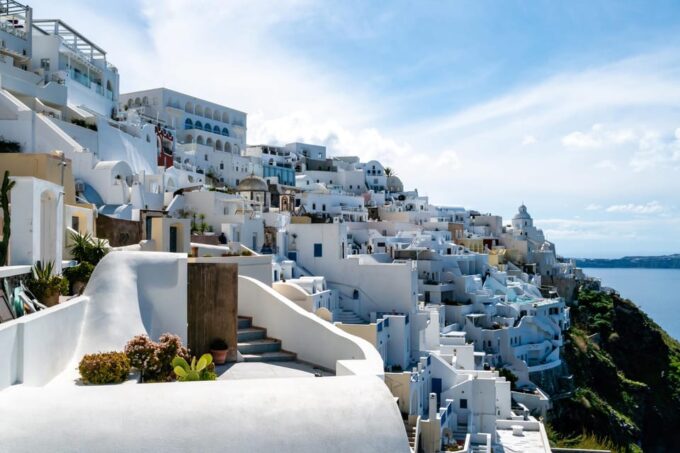 Santorini: Must See Private Tour (Shore Excursion) - Exclusions and Recommendations